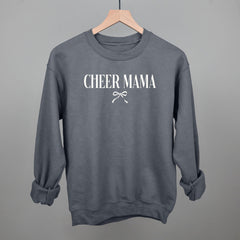 Cheer Mama Bow