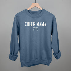 Cheer Mama Bow