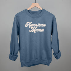 American Mama (Vintage)