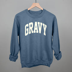 Gravy Arch
