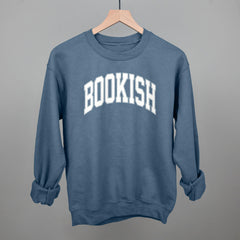 Bookish Arch