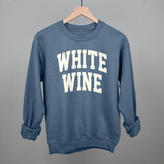 White Wine Arch