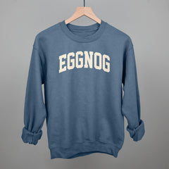 Eggnog Arch