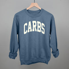 Carbs Arch