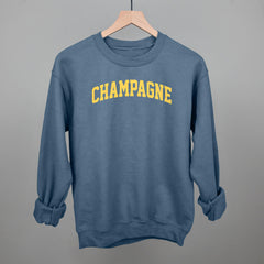 Champagne Arch