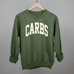 Carbs Arch