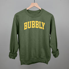 Bubbly Arch