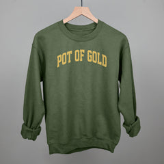 Pot Of Gold Arch