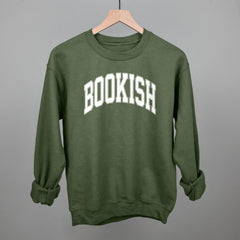 Bookish Arch