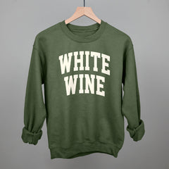 White Wine Arch
