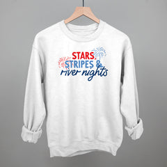 Stars, Stripes And River Nights