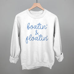 Boatin' & Floatin'