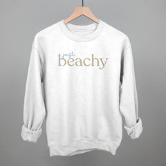 Just Beachy