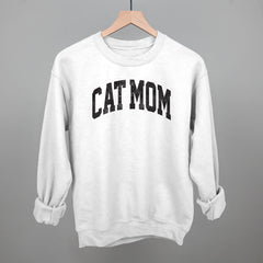 Cat Mom Arch