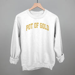 Pot Of Gold Arch