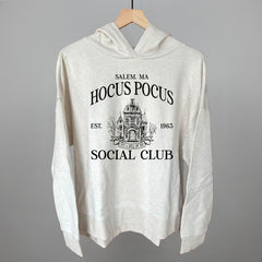 Hocus Pocus Social Club