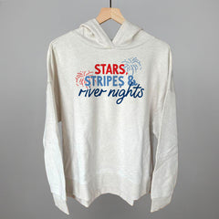 Stars, Stripes And River Nights