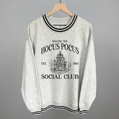 Hocus Pocus Social Club