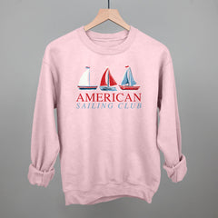 American Sailing Club