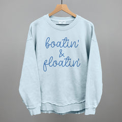 Boatin' & Floatin'