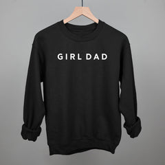 Girl Dad (White)