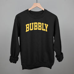 Bubbly Arch