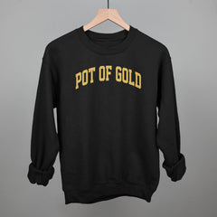Pot Of Gold Arch