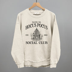 Hocus Pocus Social Club