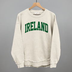 Ireland Collegiate