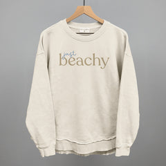 Just Beachy