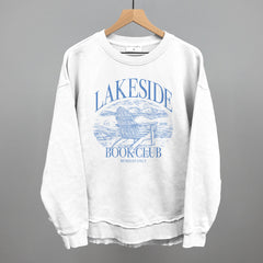 Lakeside Book Club