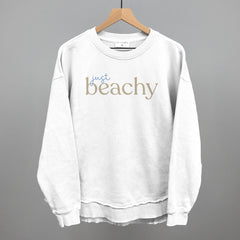 Just Beachy