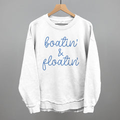 Boatin' & Floatin'