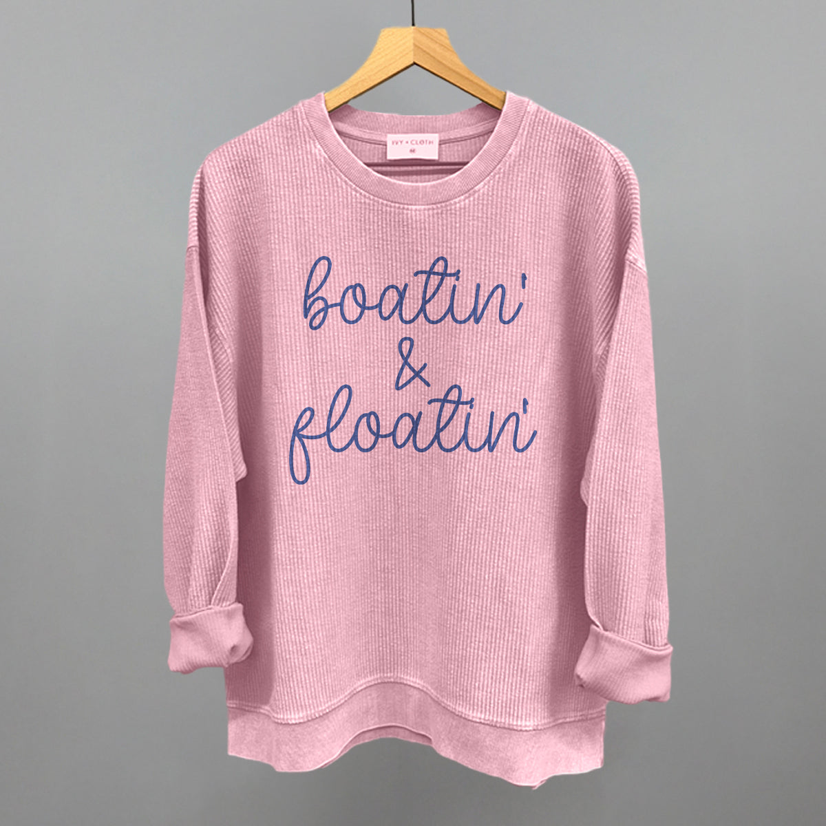 Boatin' & Floatin'
