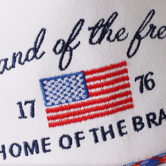Land Of The Free Hat