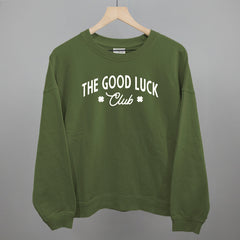 The Good Luck Club