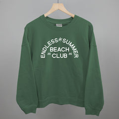 Endless Summer Beach Club (White)