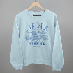 Lakeside Book Club
