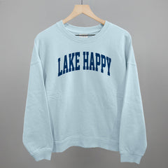 Lake Happy Arch