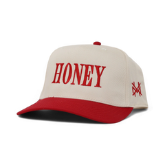 Honey Snapback