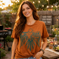 Graphic T-Shirts