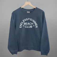 Endless Summer Beach Club (White)