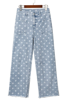 Dottie Casual Slim Fit Jeans