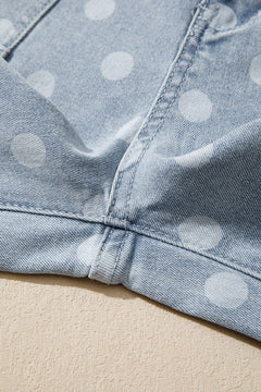 Dottie Casual Slim Fit Jeans