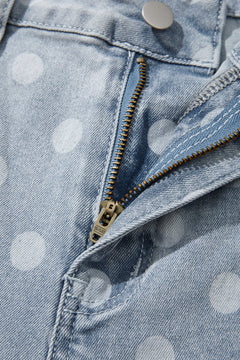 Dottie Casual Slim Fit Jeans