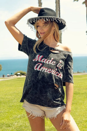 Graphic T-Shirts