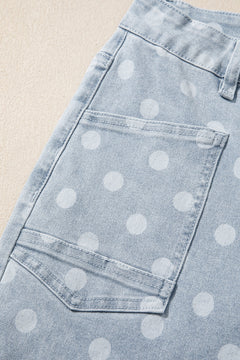 Dottie Casual Slim Fit Jeans