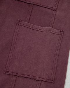 Monroe Mineral Wash Cargo Pants