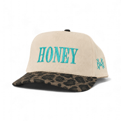 Honey Snapback