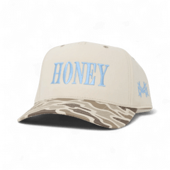 Honey Snapback